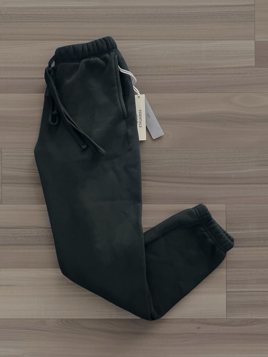 Essentials Other - OG SS22 STRETCH LIMO ESSENTIALS SWEATPANTS